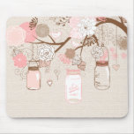 Summer's Dream mousepads