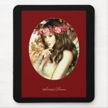 summers dream mousepads