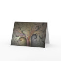 "Summer's End" Greeting Card by Claire_Jones "Summer's End" Greeting Card