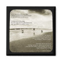 Summer's End magnets
