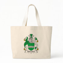 Summers Family Crest bags