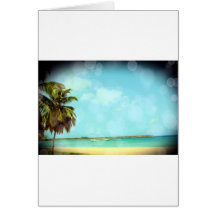 summers shimmer greeting cards