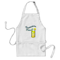 Summertime aprons by lesrubadesigns Summertime aprons