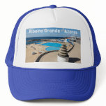 Summertime at Ribeira Grande Hat