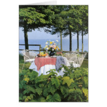 Summertime cards