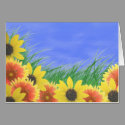 Summertime Card
