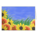 Summertime Card by bigspl Summertime Card