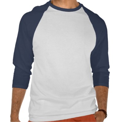 Summertime Forever Raglan T-shirt