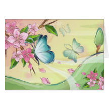 Summertime Fun Card