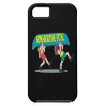 Summertime Fun iPhone 5 Covers