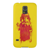 Summertime Galaxy S5 Cases