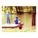 Summertime is for Fishing posters