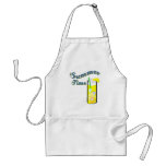 Summertime Lemonade Apron