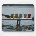 Summertime mousepads