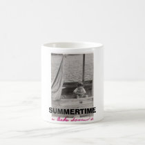 , SUMMERTIME mugs