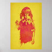 summertime poster