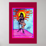 Summertime Posters