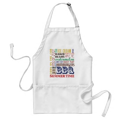 Summer time recipes