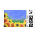 Summertime stamps by bigspl Summertime stamps