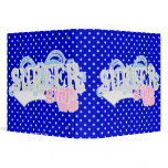 Summertime "Surfer Girl" Beach Binder binders
