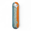 summertime template skateboards