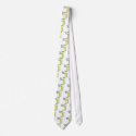Summertime tie