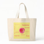 Summertime Tote Bag