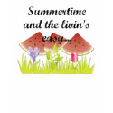 Summertime t-shirts by ashleyclem Summertime t-shirts
