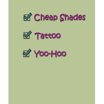 summertime t-shirts
