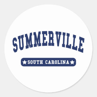 Summerville College 80