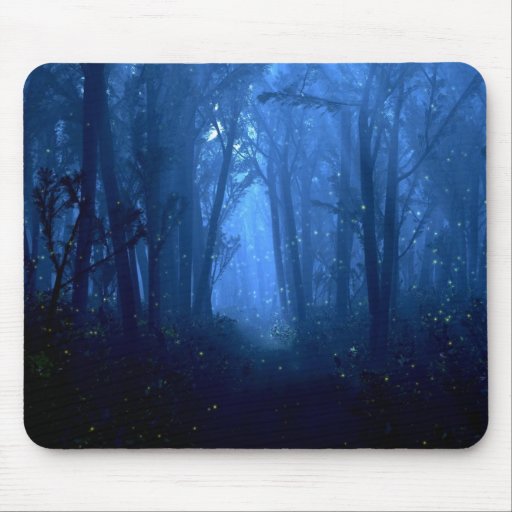 Summerwood Mousepad