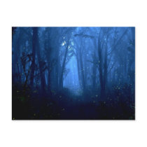 Summerwood Postcard