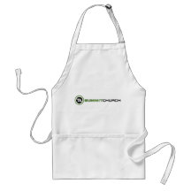 Summit Apron