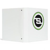 Summit Binder