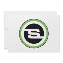 Summit cards/invitations