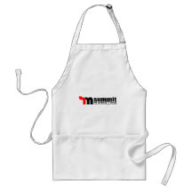 Summit Marketing Aprons
