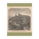 Summit of White Face Mountain postcards by ZephyrusBooks Summit of White Face Mountain postcards
