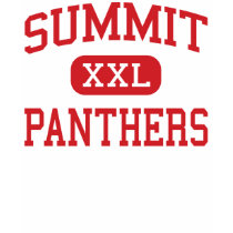 Summit - Panthers - Middle - Summit New Jersey t-shirts by customteamsportswear Summit - Panthers - Middle - Summit New Jersey t-shirts