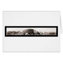 Summit Pikes Peak Photo 1919 cards