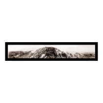 Summit Pikes Peak Photo 1919 posters