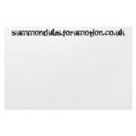 summondubs.forumotion.co.uk stationery