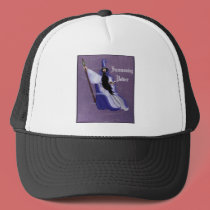 SUMMONING POWER hats