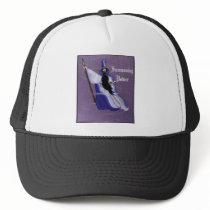 SUMMONING POWER hats