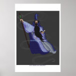 SUMMONING POWER posters