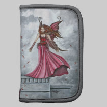 Summoning the Wind fairy planner planners