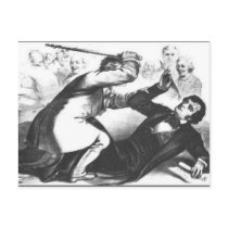 sumner-assault postcards
