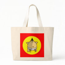 SUMO Bag by kooky SUMO Bag