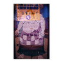 Sumo dies at 39 posters