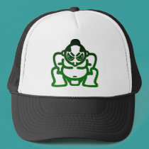 Sumo hats by melroseplacesf Sumo hats