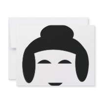 sumo head icon invitations